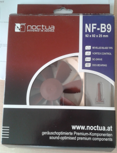 NOCTUA