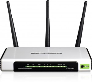 Router