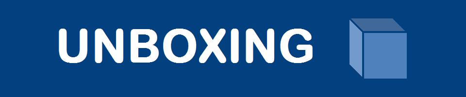 Unboxing